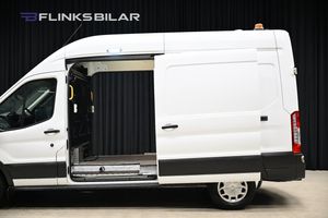 Ford Transit bild 6