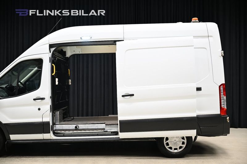 Ford Transit bild 6