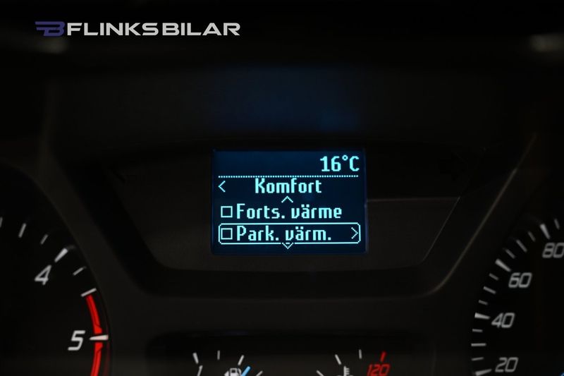 Ford Transit bild 13
