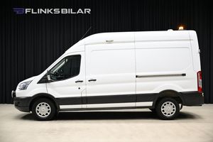 Ford Transit bild 3