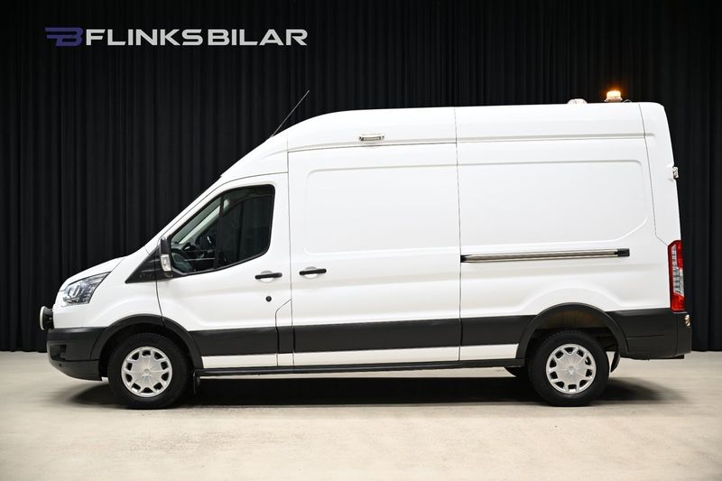 Ford Transit bild 3