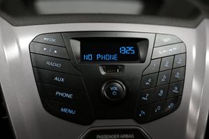 Ford Transit bild 21