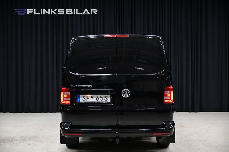 Volkswagen Transporter bild 11