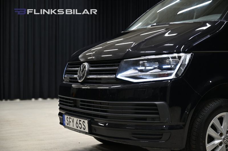 Volkswagen Transporter bild 14