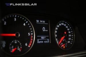 Volkswagen Transporter bild 17