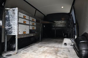Volkswagen Transporter bild 9