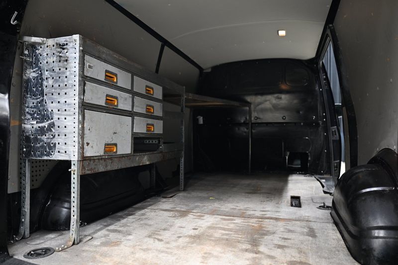 Volkswagen Transporter bild 9