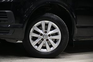Volkswagen Transporter bild 4