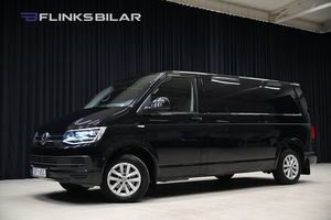 Volkswagen Transporter bild 1