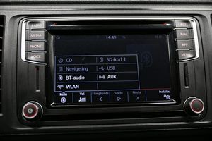 Volkswagen Transporter bild 21