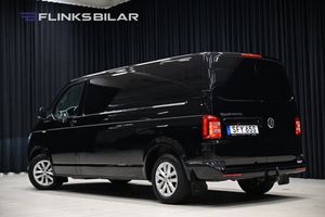 Volkswagen Transporter bild 5