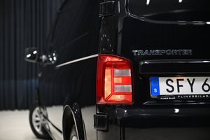 Volkswagen Transporter bild 12