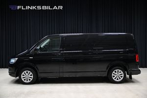 Volkswagen Transporter bild 3
