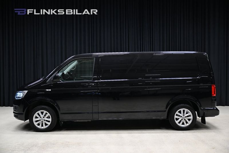 Volkswagen Transporter bild 3