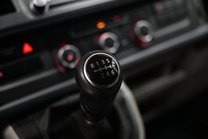 Volkswagen Transporter bild 22