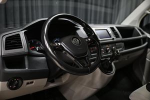 Volkswagen Transporter bild 15