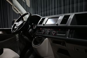 Volkswagen Transporter bild 27