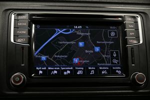 Volkswagen Transporter bild 18