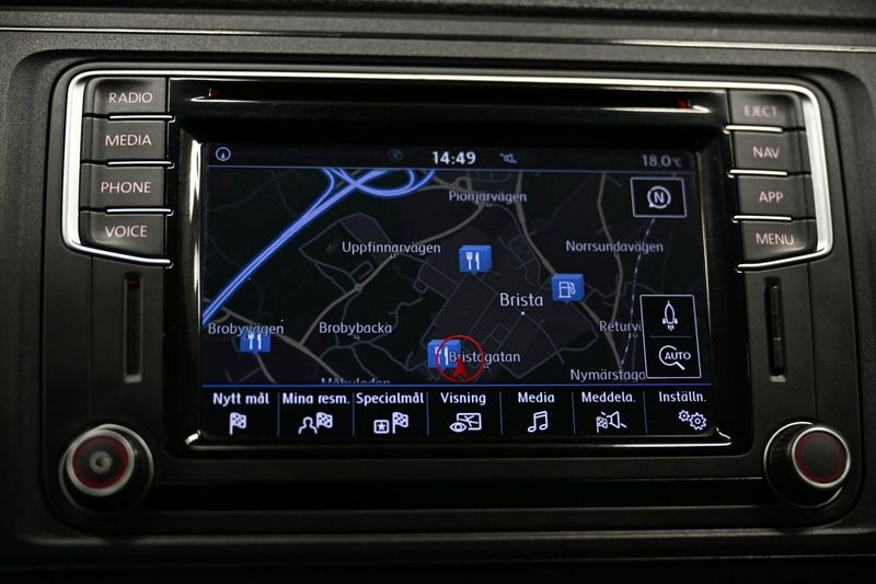 Volkswagen Transporter bild 18
