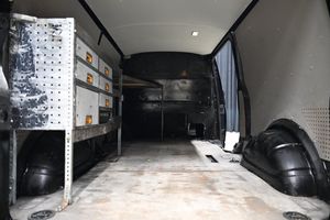 Volkswagen Transporter bild 10