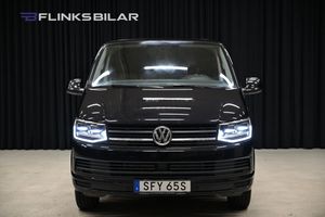 Volkswagen Transporter bild 13