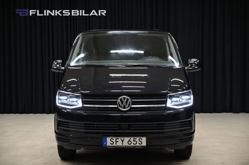 Volkswagen Transporter bild 13