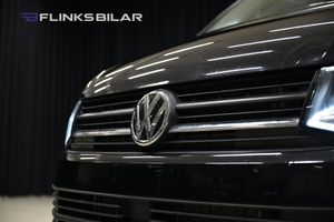 Volkswagen Transporter bild 2