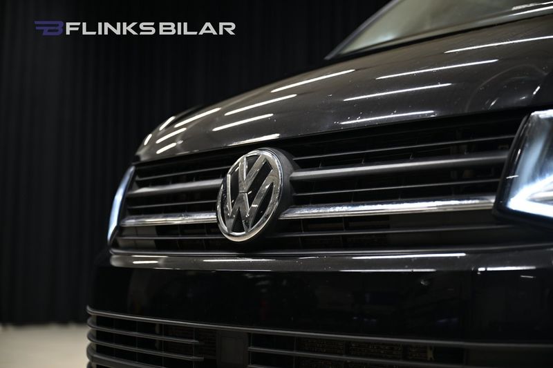 Volkswagen Transporter bild 2
