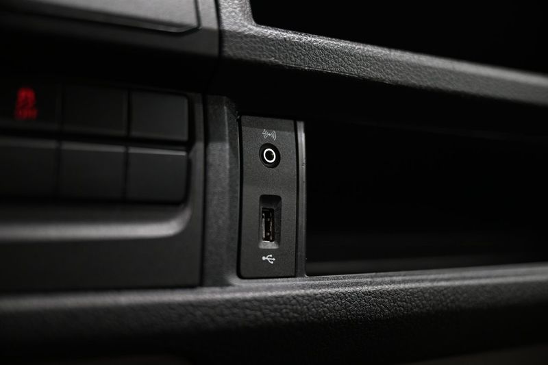 Volkswagen Transporter bild 24