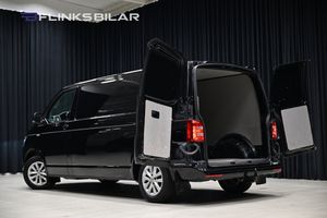 Volkswagen Transporter bild 8
