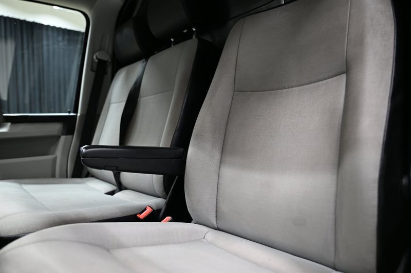 Volkswagen Transporter bild 19