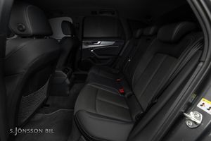 Audi A6 bild 12