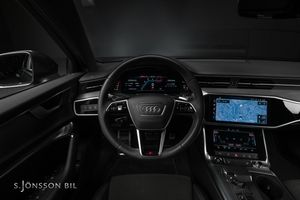Audi A6 bild 15