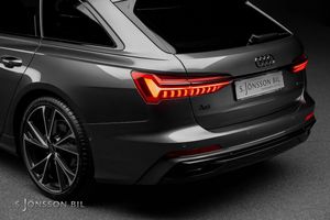 Audi A6 bild 7
