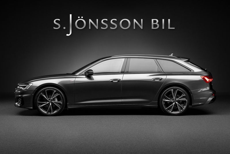 Audi A6 bild 4