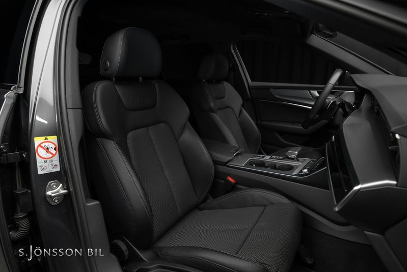 Audi A6 bild 13