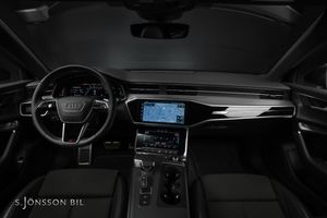 Audi A6 bild 11