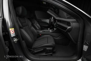 Audi A6 bild 14