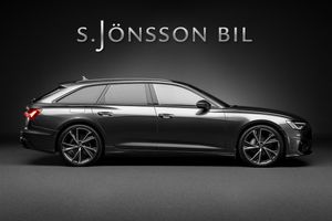 Audi A6 bild 3