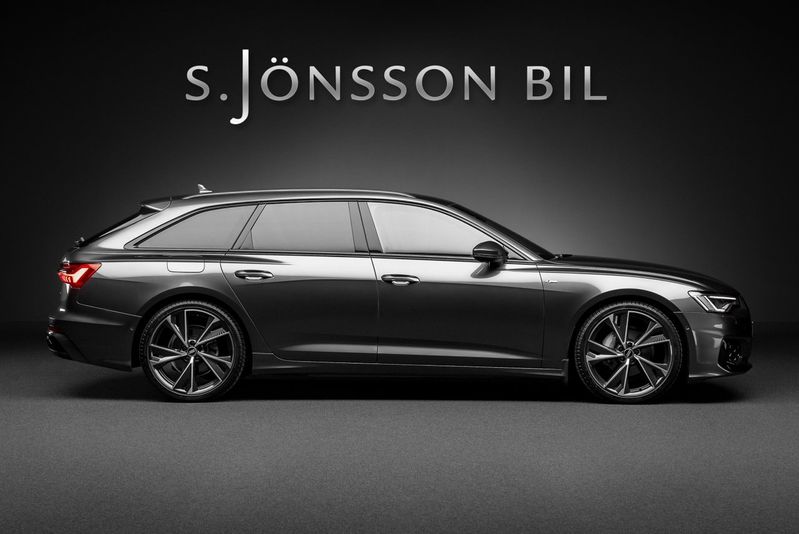Audi A6 bild 3