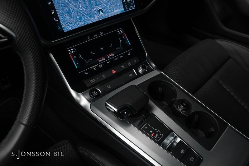 Audi A6 bild 16