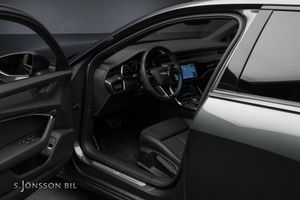 Audi A6 bild 9