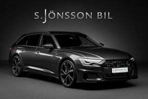 Audi A6 bild 1