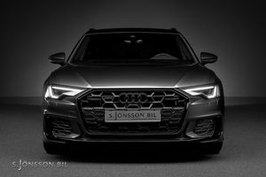 Audi A6 bild 5