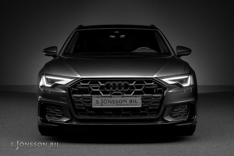 Audi A6 bild 5