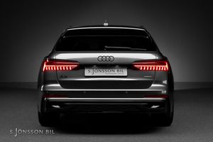 Audi A6 bild 6
