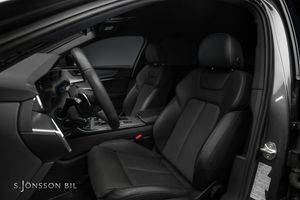 Audi A6 bild 10