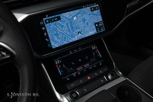 Audi A6 bild 17