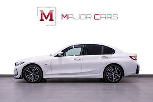 BMW 330 bild 3