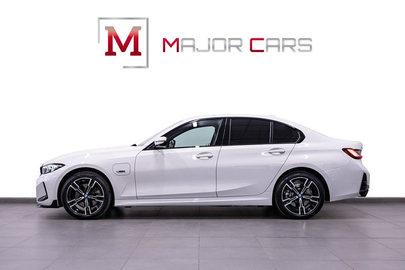 BMW 330 bild 3